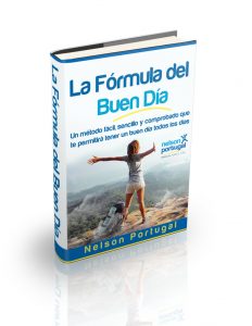la formula del buen dia