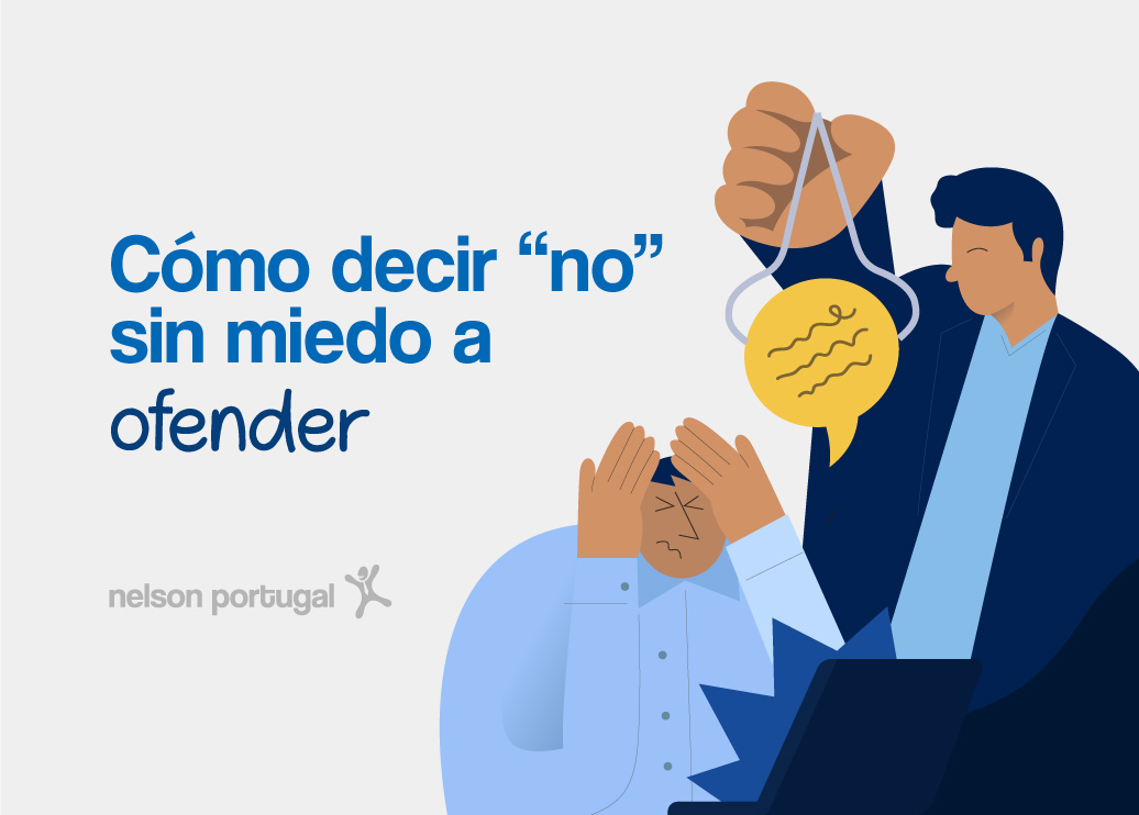 Cómo decir las cosas sin miedo a ofender